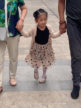 MINA僾柠檬さんのコーディネート