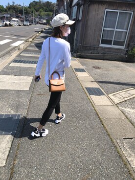 ayuさんのコーディネート