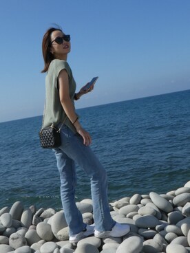 ayuさんのコーディネート