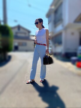 ayuさんのコーディネート