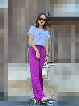 ayuさんのコーディネート