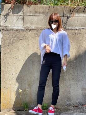 ayuさんのコーディネート