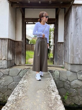 ayuさんのコーディネート