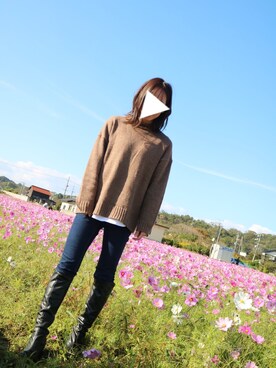 ayuさんのコーディネート