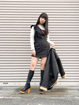 kahoさんのコーディネート