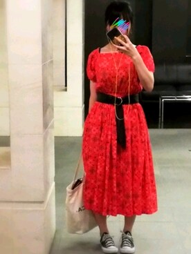 ちゃそ2号さんのコーディネート