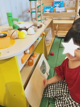 kuru＊ruさん（キッズ・90cm）の秋コーディネート