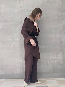 Nanakoさんのコーディネート