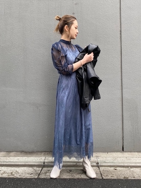 Nanakoさんのコーディネート