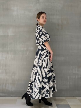 Nanakoさんのコーディネート