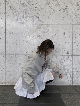 Nanakoさんのコーディネート