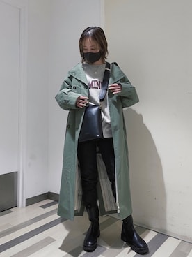 Nanakoさんのコーディネート