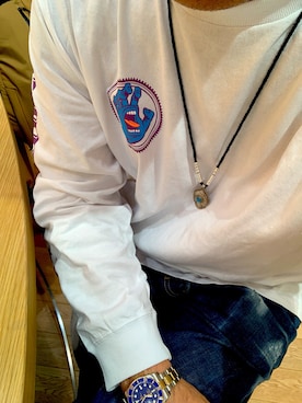 naoto0513さんのコーディネート