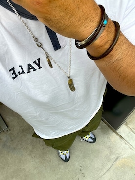 naoto0513さんのコーディネート