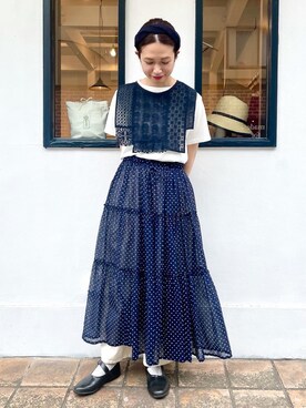 オトナ女子 の人気ファッションコーディネート Wear