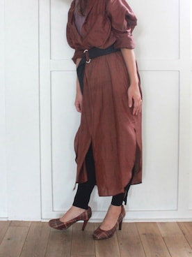 「JELLY BEANS」｜JELLYBEANSさん（レディース・155cm）の秋コーディネート