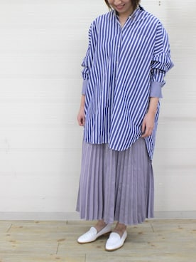 「JELLY BEANS」｜JELLYBEANSさん（レディース・155cm）の冬コーディネート