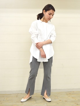 JELLYBEANSさん（レディース・155cm）の春コーディネート