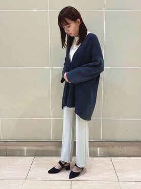 JELLYBEANSさん（レディース・158cm）の春コーディネート