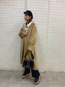 misa_iimuraさんのコーディネート