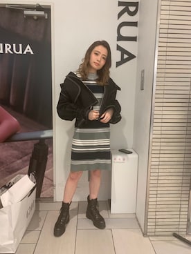 misa_iimuraさんのコーディネート