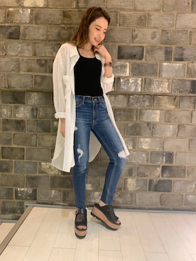 misa_iimuraさんのコーディネート