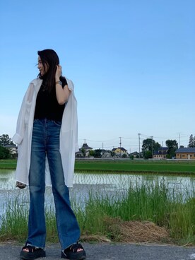 misa_iimuraさんのコーディネート