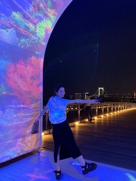 misa_iimuraさんのコーディネート