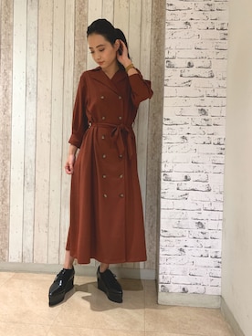 misa_iimuraさんのコーディネート