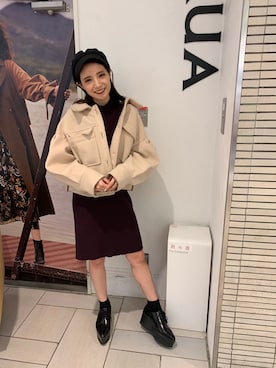 misa_iimuraさんのコーディネート