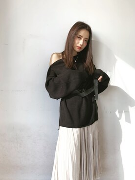 misa_iimuraさんのコーディネート