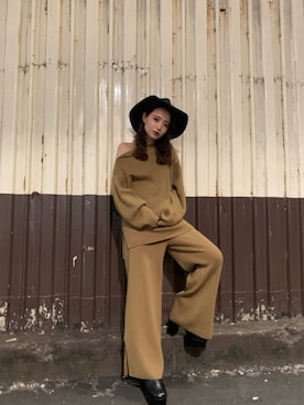 misa_iimuraさんのコーディネート