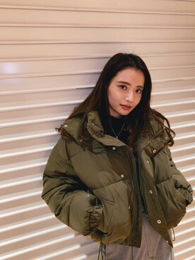 misa_iimuraさんのコーディネート