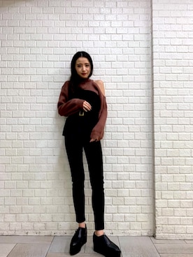 misa_iimuraさんのコーディネート