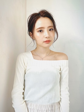 misa_iimuraさんのコーディネート