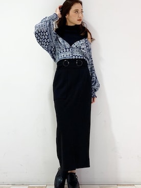 misa_iimuraさんのコーディネート