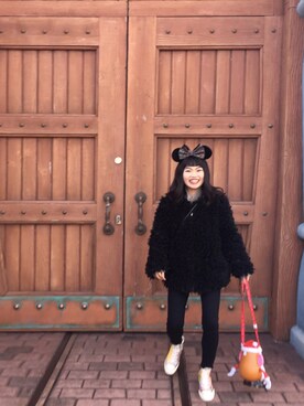 aさんのコーディネート