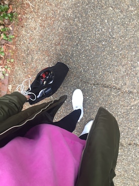 aさんのコーディネート