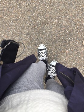 aさんのコーディネート