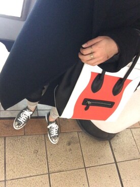 aさんのコーディネート