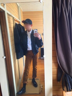 あまかんさんのコーディネート