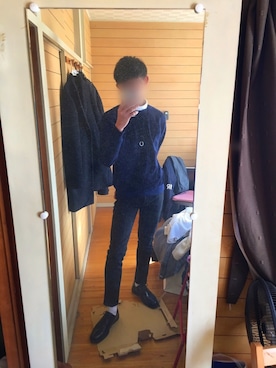 あまかんさんのコーディネート