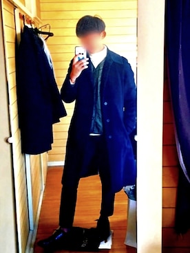 あまかんさんのコーディネート