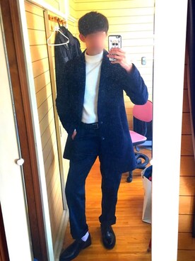 あまかんさんのコーディネート