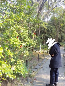 ◯ ◯ ◯さん(メンズ・175cm)の春コーディネート