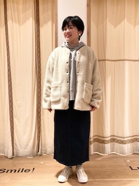 coenのださんのコーディネート