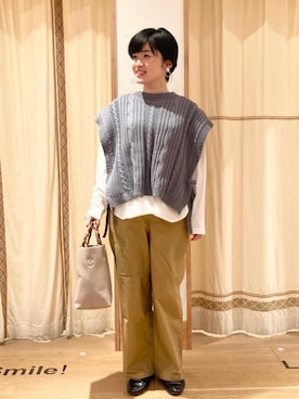 coenのださんのコーディネート