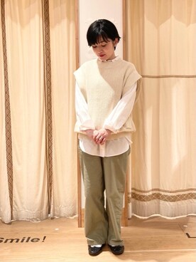 coenのださんのコーディネート