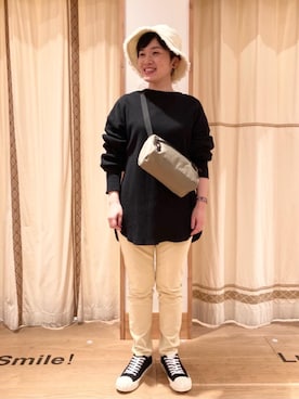 coenのださんのコーディネート