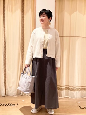 coenのださんのコーディネート